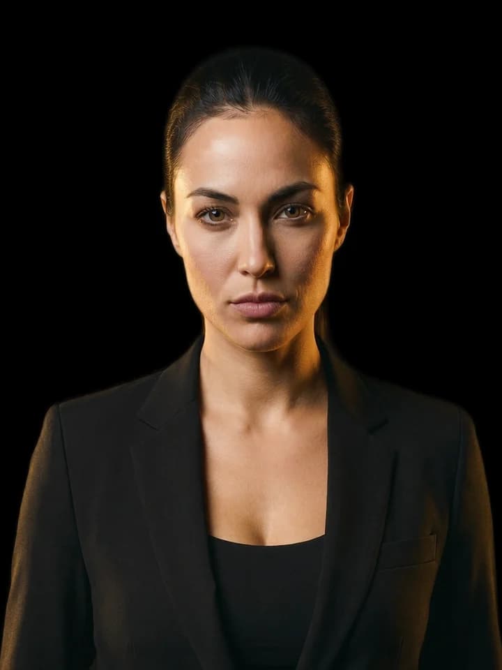 BELLA GOLDJAXE